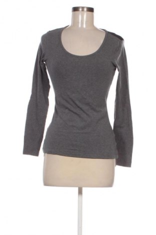 Дамска блуза Unbranded, Размер M, Цвят Сив, Цена 2,04 €