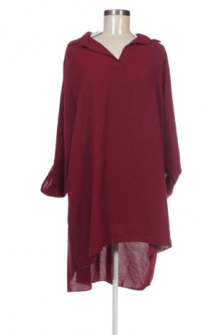 Damen Shirt Unbranded, Größe M, Farbe Rot, Preis € 4,99