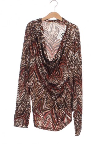 Dámska blúza Unbranded, Veľkosť XS, Farba Viacfarebná, Cena  1,95 €