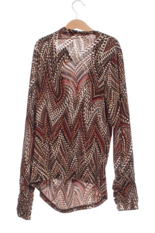 Dámska blúza Unbranded, Veľkosť XS, Farba Viacfarebná, Cena  1,95 €