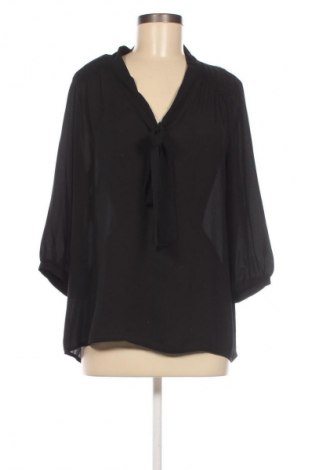 Dámska blúza Unbranded, Veľkosť M, Farba Čierna, Cena  1,95 €