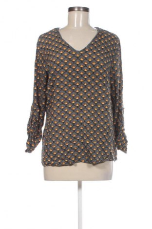 Дамска блуза Unbranded, Размер M, Цвят Многоцветен, Цена 2,04 €