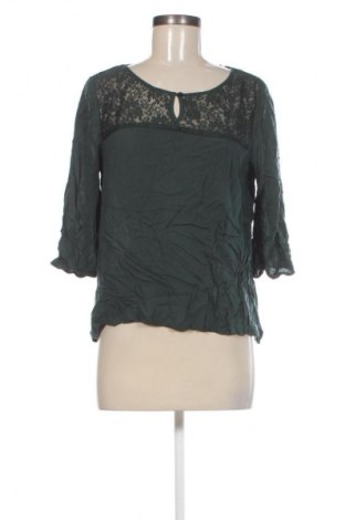 Dámská halenka Unbranded, Velikost M, Barva Zelená, Cena  49,00 Kč