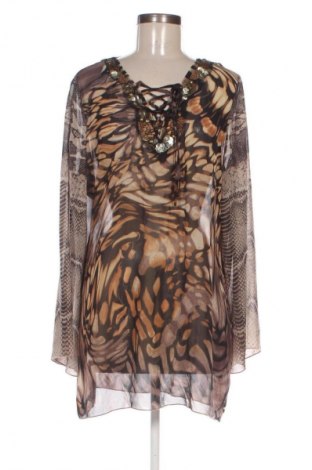 Női blúz Unbranded, Méret XXL, Szín Sokszínű, Ár 3 593 Ft