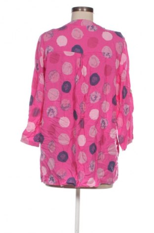 Дамска блуза Unbranded, Размер M, Цвят Многоцветен, Цена 3,57 €