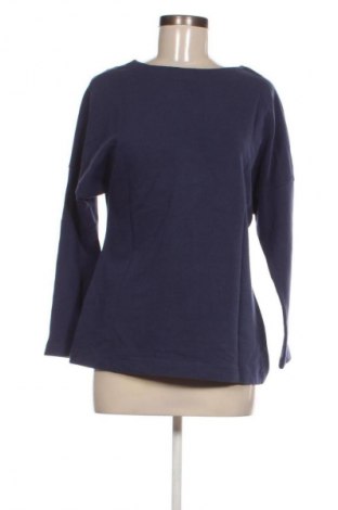 Дамска блуза Unbranded, Размер M, Цвят Син, Цена 2,04 €