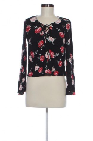 Dámská halenka Unbranded, Velikost S, Barva Vícebarevné, Cena  49,00 Kč