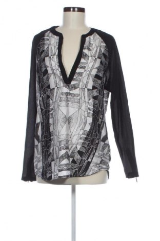 Bluzka damska Unbranded, Rozmiar M, Kolor Kolorowy, Cena 21,99 zł