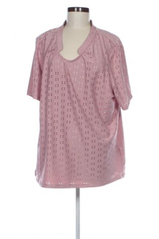 Női blúz Unbranded, Méret M, Szín Hamurózsaszín, Ár 719 Ft