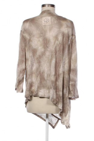 Дамска блуза Unbranded, Размер XXL, Цвят Многоцветен, Цена 10,22 €
