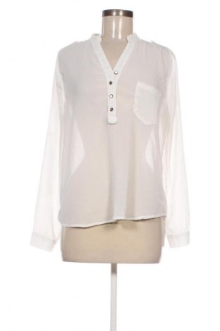 Bluză de femei Unbranded, Mărime M, Culoare Alb, Preț 7,99 Lei