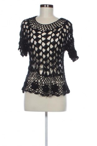 Dámská halenka Unbranded, Velikost S, Barva Černá, Cena  49,00 Kč