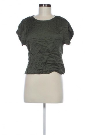 Dámská halenka Unbranded, Velikost S, Barva Zelená, Cena  49,00 Kč