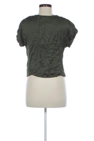 Dámská halenka Unbranded, Velikost S, Barva Zelená, Cena  49,00 Kč