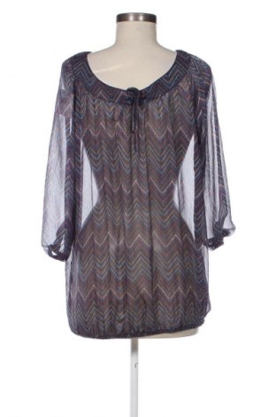 Dámská halenka Unbranded, Velikost M, Barva Vícebarevné, Cena  49,00 Kč