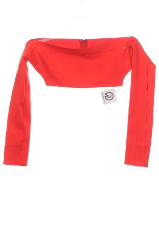 Dámska blúza Unbranded, Veľkosť M, Farba Červená, Cena  1,95 €