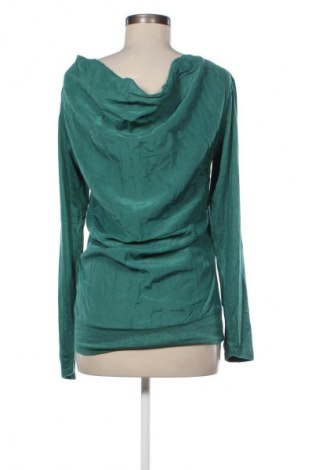 Dámská halenka Unbranded, Velikost M, Barva Zelená, Cena  179,00 Kč