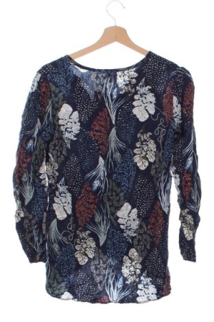 Дамска блуза United Colors Of Benetton, Размер XS, Цвят Многоцветен, Цена 2,04 €