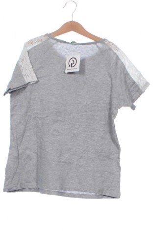 Női blúz United Colors Of Benetton, Méret XS, Szín Szürke, Ár 1 119 Ft