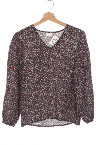 Дамска блуза VILA, Размер XXS, Цвят Многоцветен, Цена 2,04 €