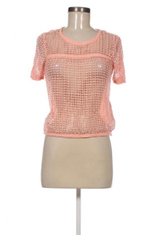 Női blúz VILA, Méret M, Szín Rózsaszín, Ár 1 029 Ft