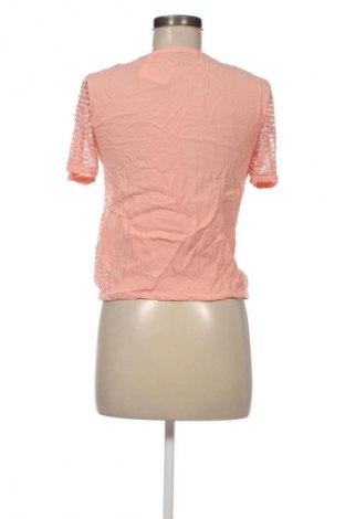 Női blúz VILA, Méret M, Szín Rózsaszín, Ár 1 029 Ft