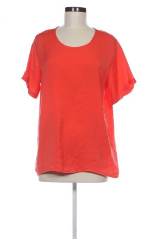 Dámská halenka VRS, Velikost M, Barva Červená, Cena  49,00 Kč