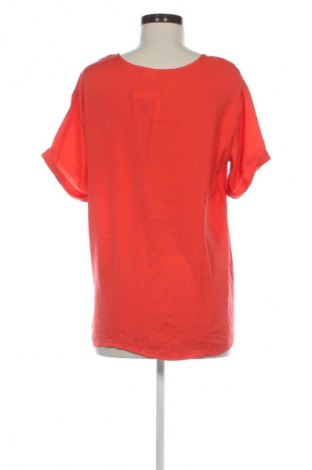 Dámská halenka VRS, Velikost M, Barva Červená, Cena  49,00 Kč