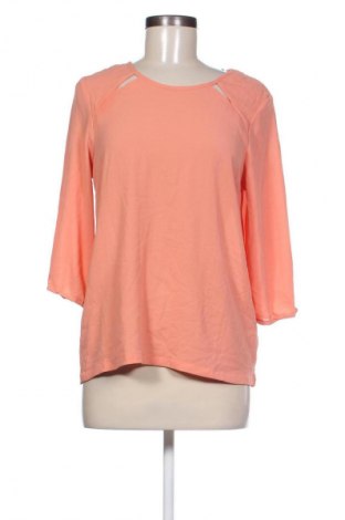 Dámská halenka Vero Moda, Velikost M, Barva Oranžová, Cena  49,00 Kč