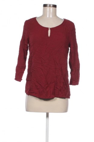 Γυναικεία μπλούζα Vero Moda, Μέγεθος M, Χρώμα Κόκκινο, Τιμή 0,99 €