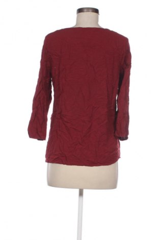 Γυναικεία μπλούζα Vero Moda, Μέγεθος M, Χρώμα Κόκκινο, Τιμή 0,99 €