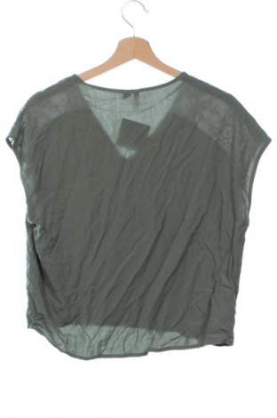 Damen Shirt Vero Moda, Größe XS, Farbe Grün, Preis € 4,99