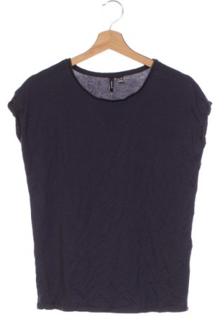 Damen Shirt Vero Moda, Größe XS, Farbe Blau, Preis € 4,99