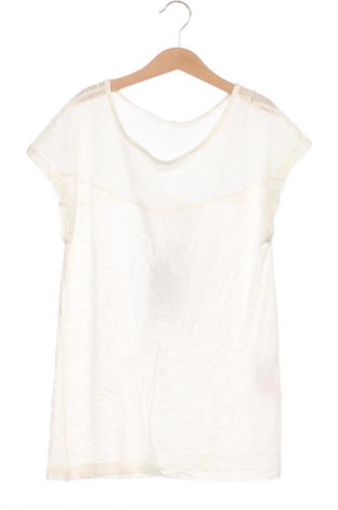 Bluzka damska Vero Moda, Rozmiar XS, Kolor ecru, Cena 30,99 zł