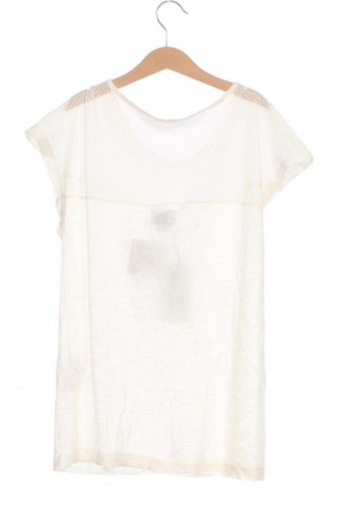 Bluzka damska Vero Moda, Rozmiar XS, Kolor ecru, Cena 30,99 zł