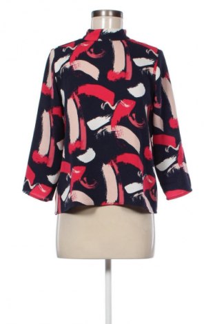 Dámská halenka WE, Velikost S, Barva Vícebarevné, Cena  49,00 Kč