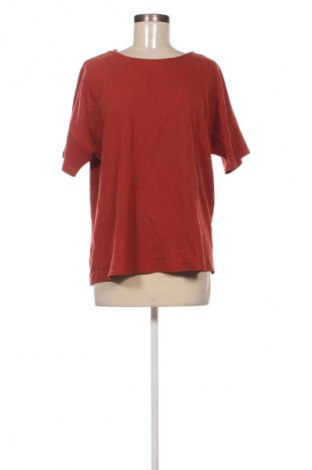 Dámská halenka Yessica, Velikost M, Barva Hnědá, Cena  49,00 Kč