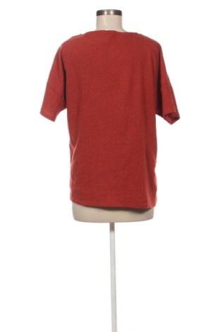 Dámská halenka Yessica, Velikost M, Barva Hnědá, Cena  49,00 Kč