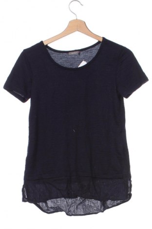 Dámská halenka Yessica, Velikost XS, Barva Modrá, Cena  49,00 Kč