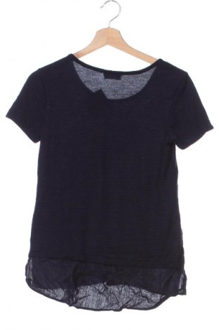 Dámská halenka Yessica, Velikost XS, Barva Modrá, Cena  49,00 Kč