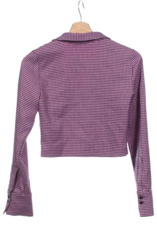 Damen Shirt Zara, Größe XS, Farbe Mehrfarbig, Preis € 4,99