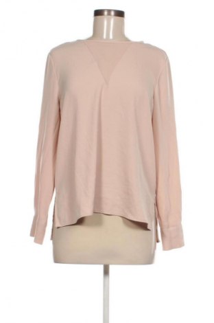Damen Shirt Zara, Größe L, Farbe Beige, Preis € 5,99