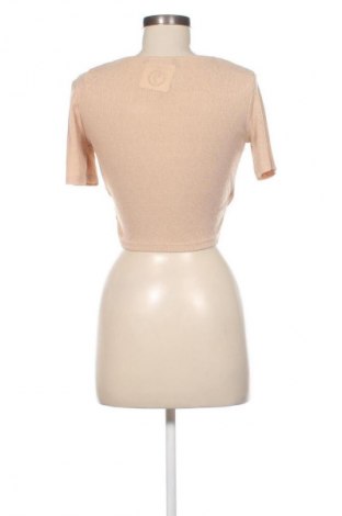 Dámska blúza Zara, Veľkosť M, Farba Béžová, Cena  2,95 €
