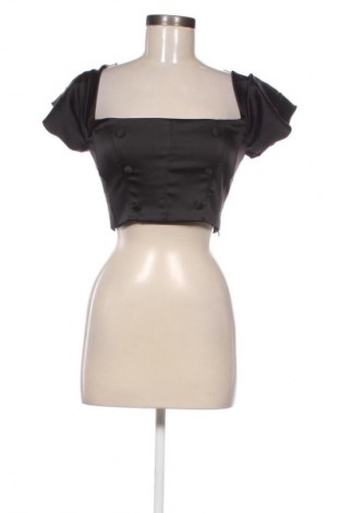 Bluzka damska Zara, Rozmiar M, Kolor Czarny, Cena 28,99 zł