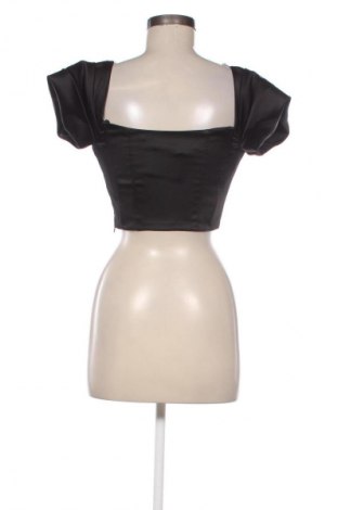 Bluzka damska Zara, Rozmiar M, Kolor Czarny, Cena 28,99 zł