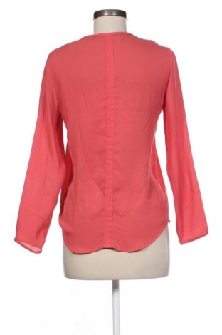 Дамска блуза Zara, Размер S, Цвят Оранжев, Цена 4,09 €