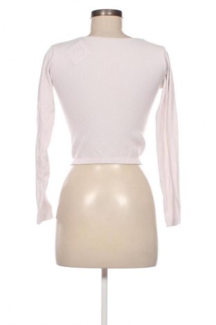 Dámska blúza Zara, Veľkosť L, Farba Kremová, Cena  2,95 €