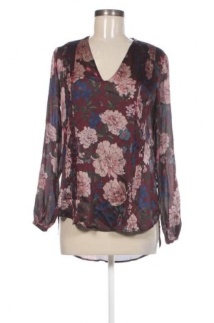 Dámská halenka Zara, Velikost S, Barva Vícebarevné, Cena  49,00 Kč