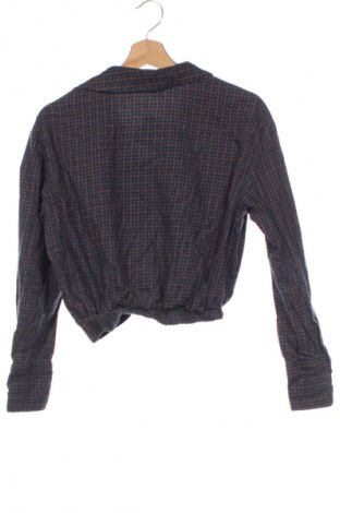 Dámská halenka Zara, Velikost XS, Barva Vícebarevné, Cena  239,00 Kč