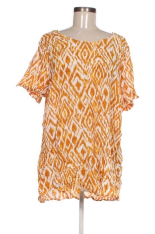 Дамска блуза Zizzi, Размер L, Цвят Многоцветен, Цена 2,04 €